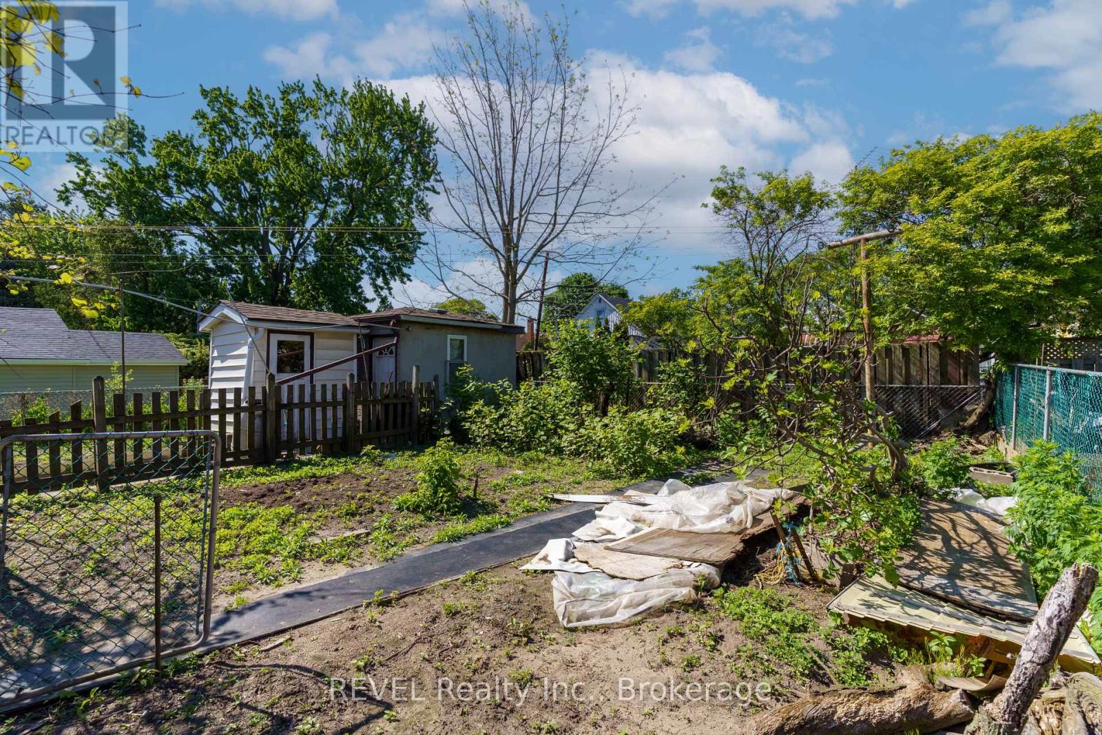 6401 Taylor Street, Niagara Falls, Ontario  L2G 2E9 - Photo 23 - X13843230
