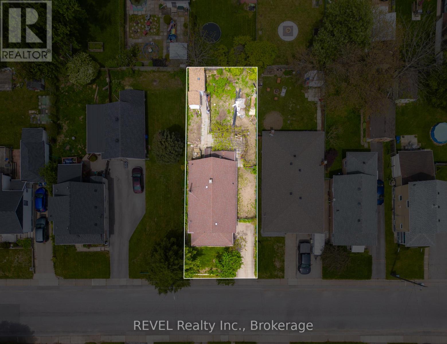 6401 Taylor Street, Niagara Falls, Ontario  L2G 2E9 - Photo 24 - X13843230