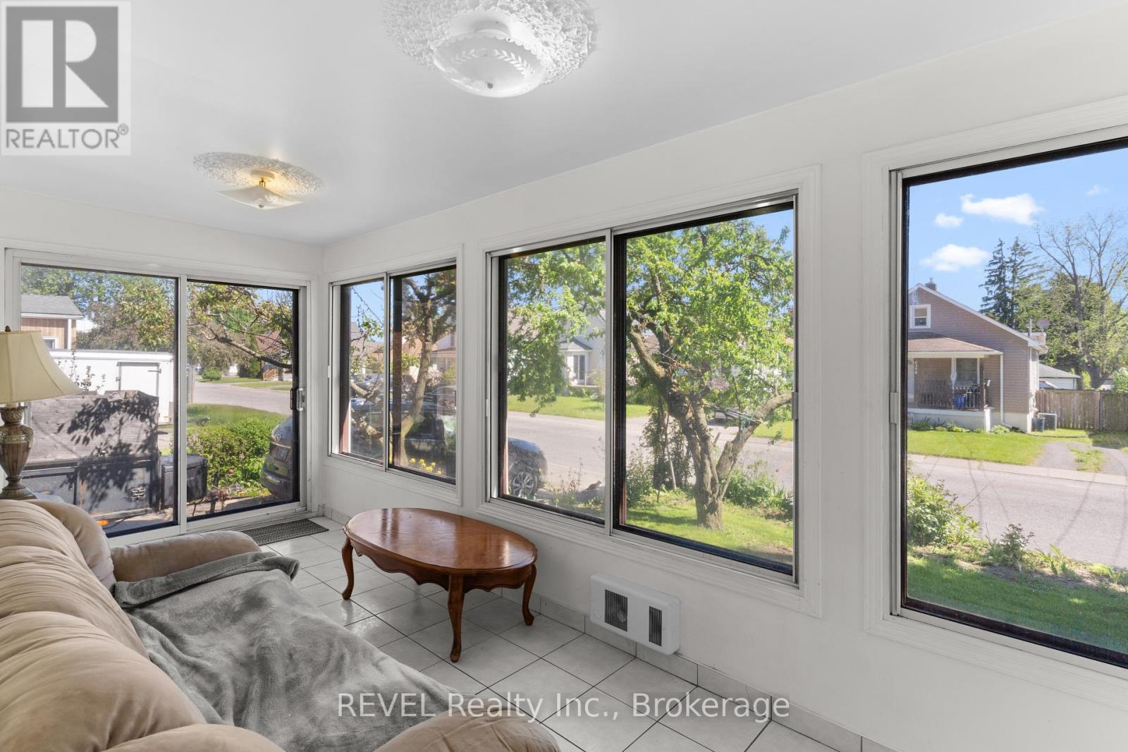 6401 Taylor Street, Niagara Falls, Ontario  L2G 2E9 - Photo 3 - X13843230