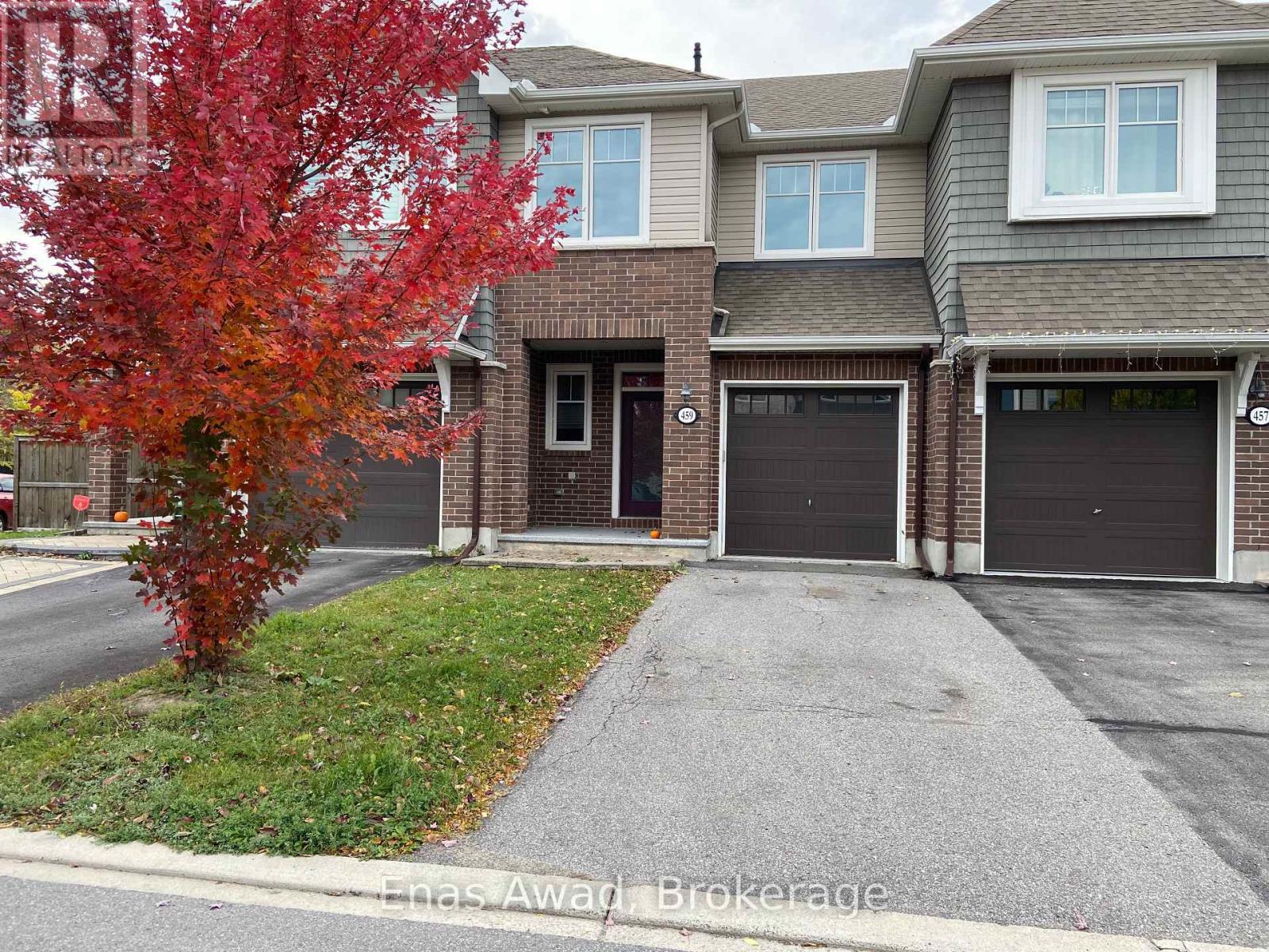 459 WARMSTONE DRIVE, Ottawa, Ontario