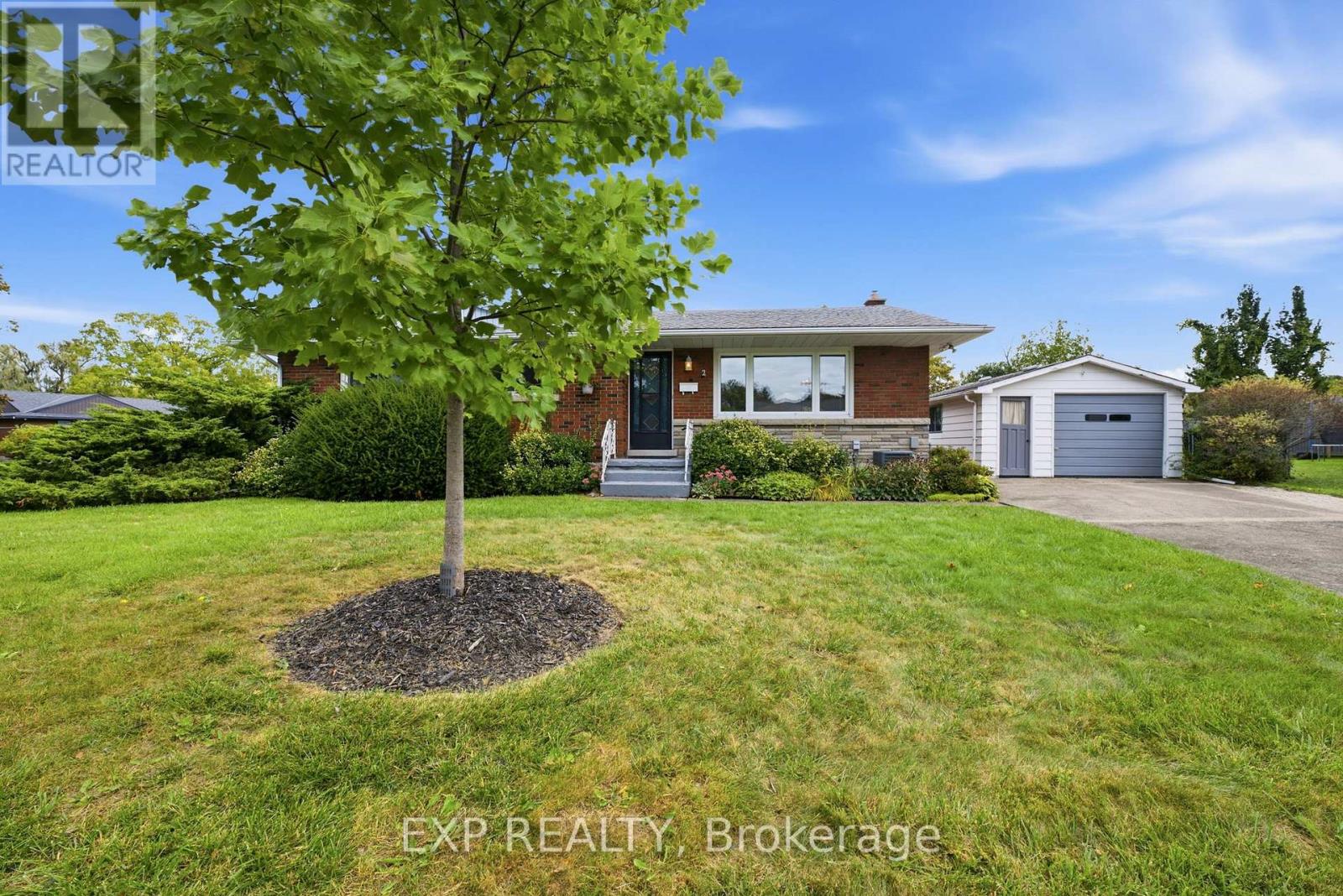 2 Glengrove Circle, St. Catharines, Ontario  L2T 2Y9 - Photo 34 - X13843370