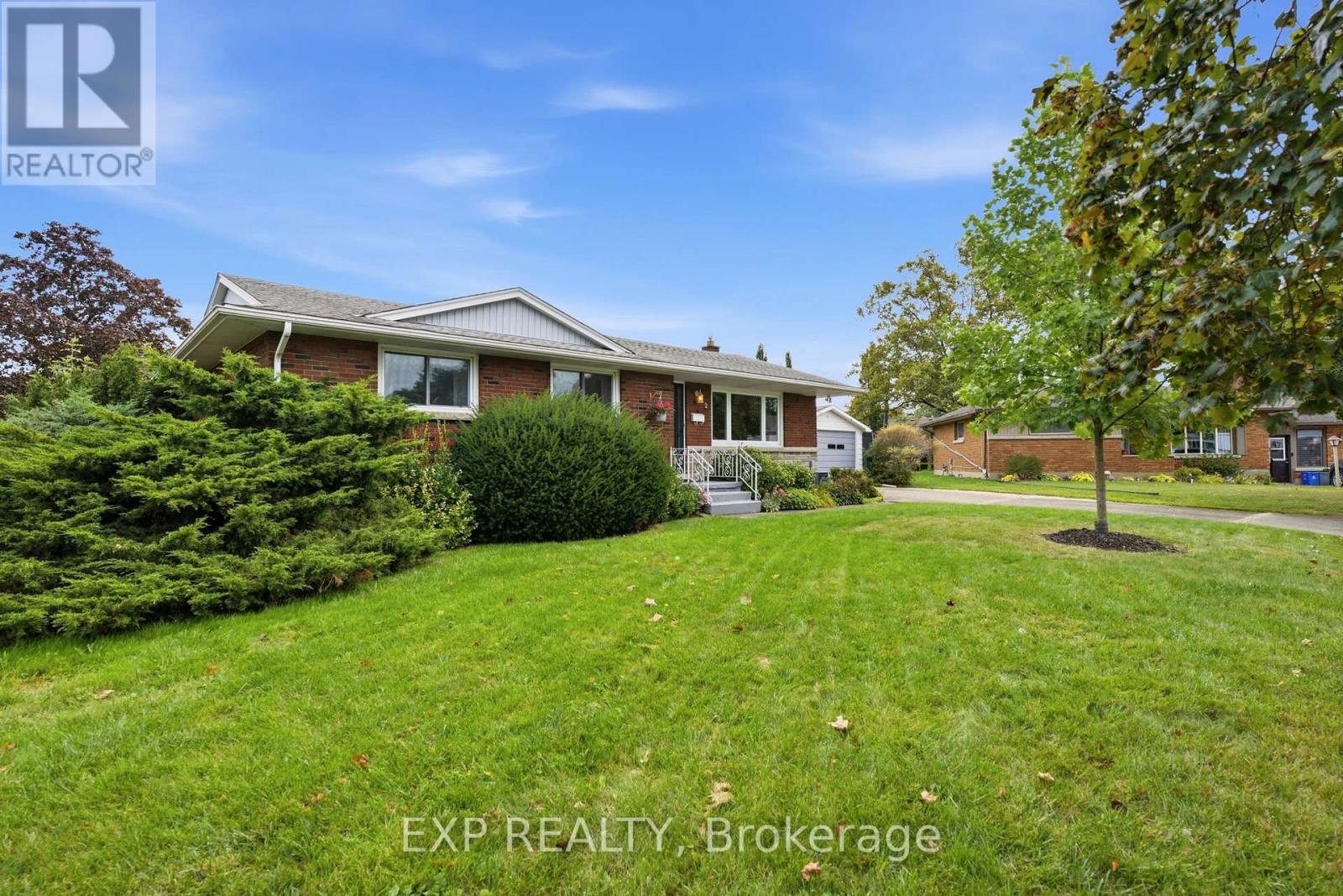 2 Glengrove Circle, St. Catharines, Ontario  L2T 2Y9 - Photo 35 - X13843370