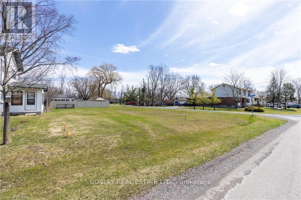 LOT 698 BUFFALO ROAD N, Fort Erie, Ontario