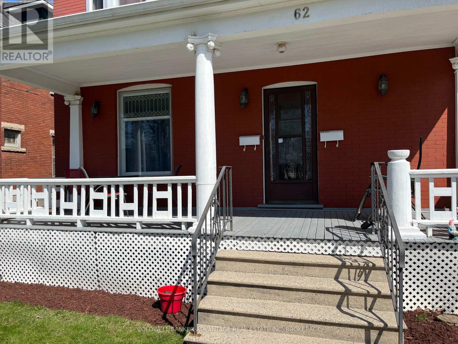 62 Burgar Street, Welland, Ontario  L3B 2S8 - Photo 4 - X13843546