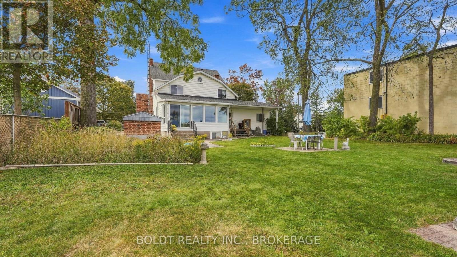 28 Chapel Street S, Thorold, Ontario  L2V 2C6 - Photo 41 - X13843826