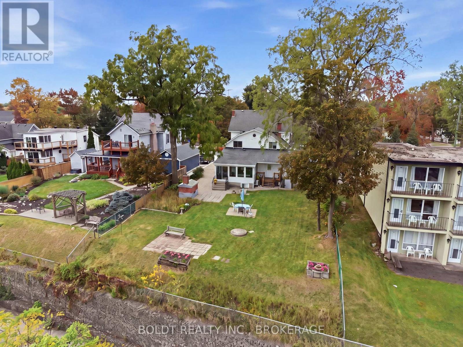 28 Chapel Street S, Thorold, Ontario  L2V 2C6 - Photo 43 - X13843826