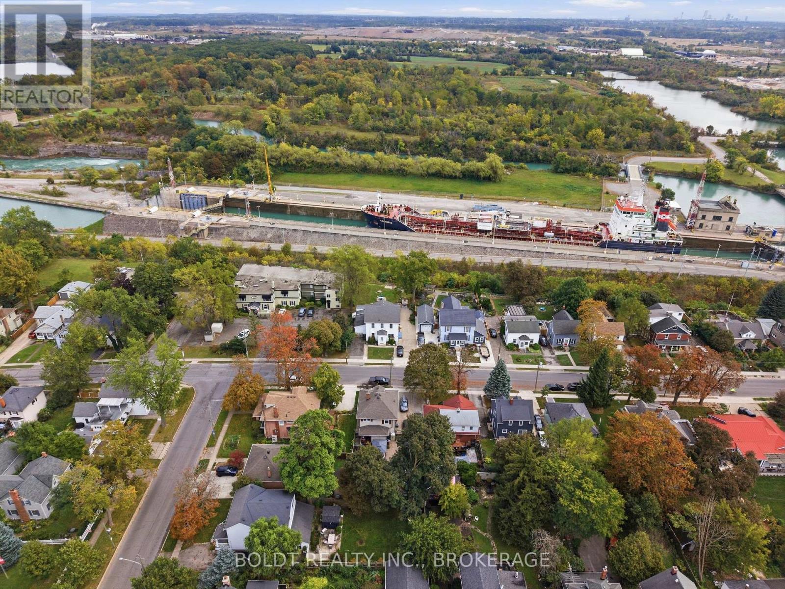 28 Chapel Street S, Thorold, Ontario  L2V 2C6 - Photo 46 - X13843826