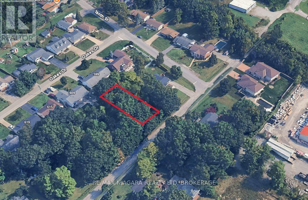 Lot 237 Sims Avenue, Fort Erie, Ontario  L2A 6A9 - Photo 2 - X13844316