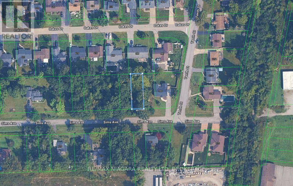 Lot 237 Sims Avenue, Fort Erie, Ontario  L2A 6A9 - Photo 4 - X13844316