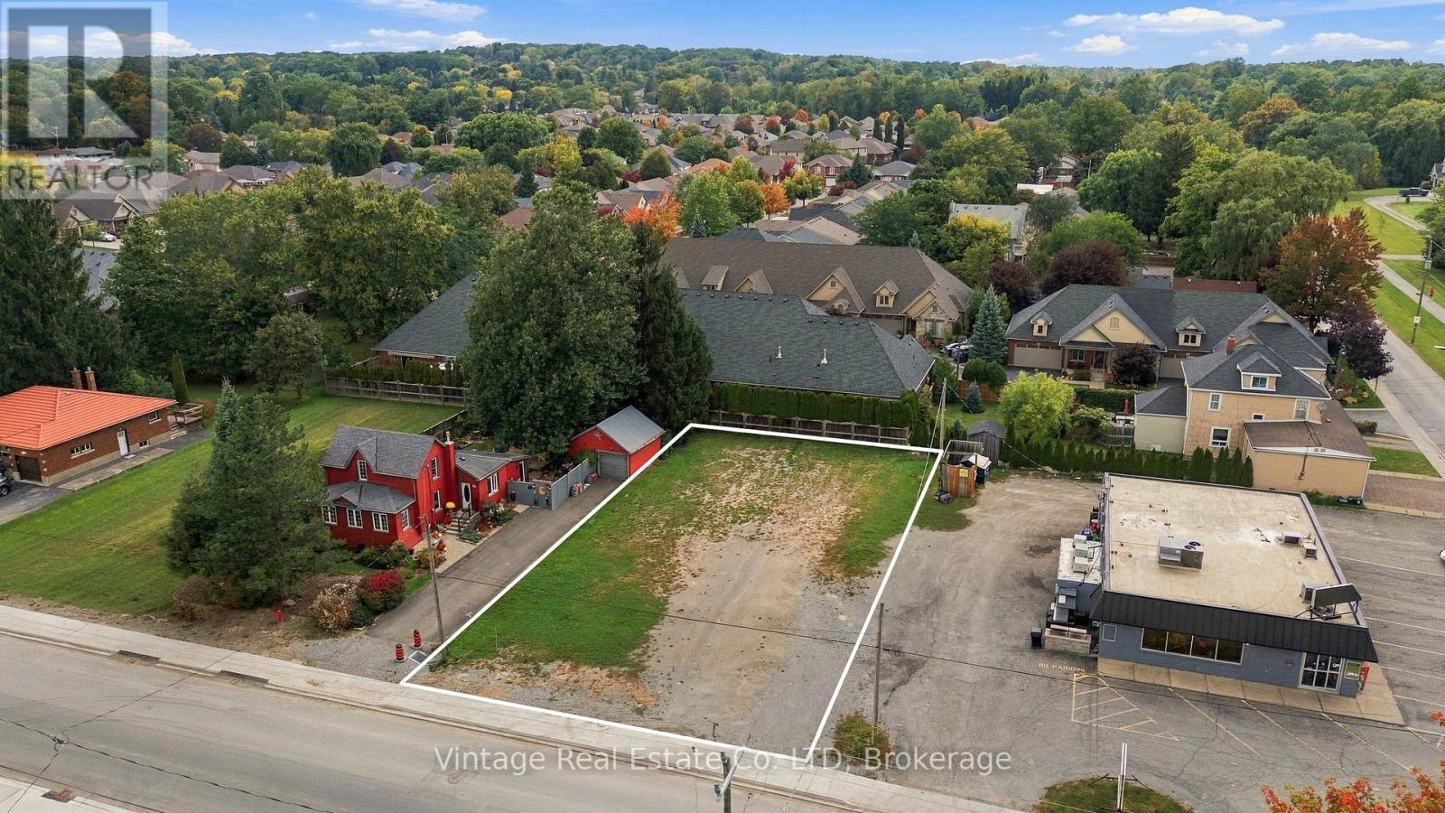 690 QUAKER ROAD, Pelham, Ontario