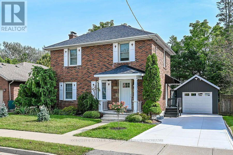 33 BELLEVUE AVENUE, Norfolk, Ontario