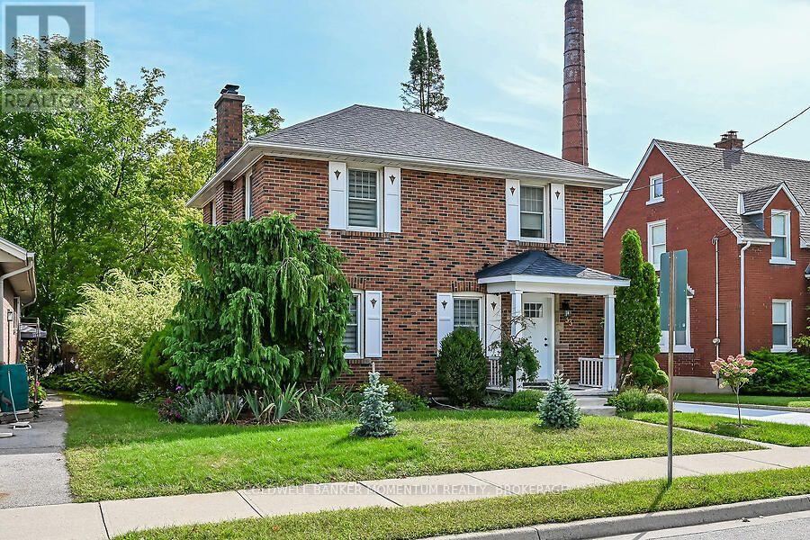 33 Bellevue Avenue, Norfolk, Ontario  N3Y 4B6 - Photo 3 - X13844926