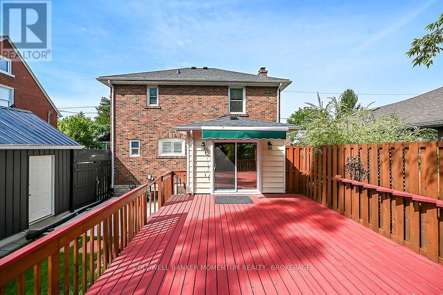 33 Bellevue Avenue, Norfolk, Ontario  N3Y 4B6 - Photo 30 - X13844926