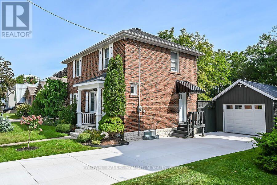 33 Bellevue Avenue, Norfolk, Ontario  N3Y 4B6 - Photo 34 - X13844926