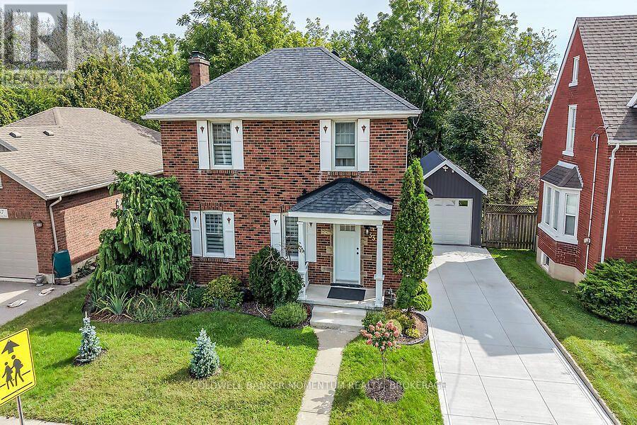 33 Bellevue Avenue, Norfolk, Ontario  N3Y 4B6 - Photo 35 - X13844926