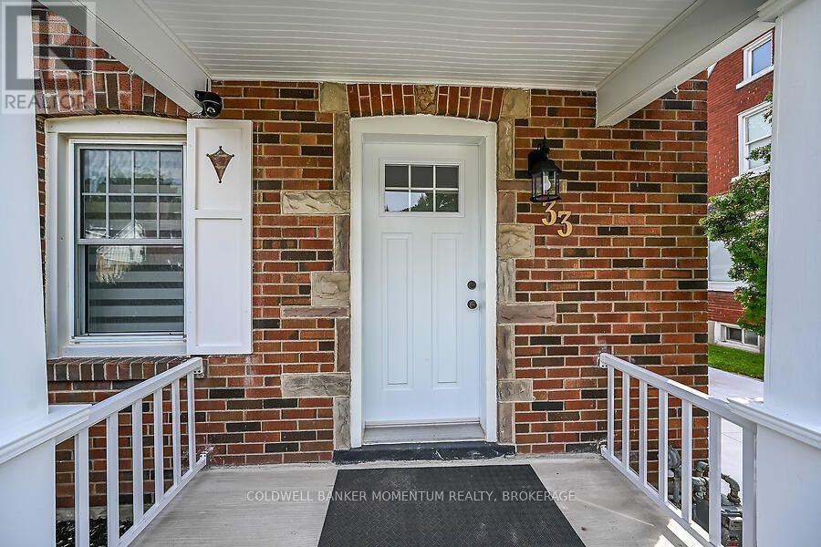 33 Bellevue Avenue, Norfolk, Ontario  N3Y 4B6 - Photo 4 - X13844926