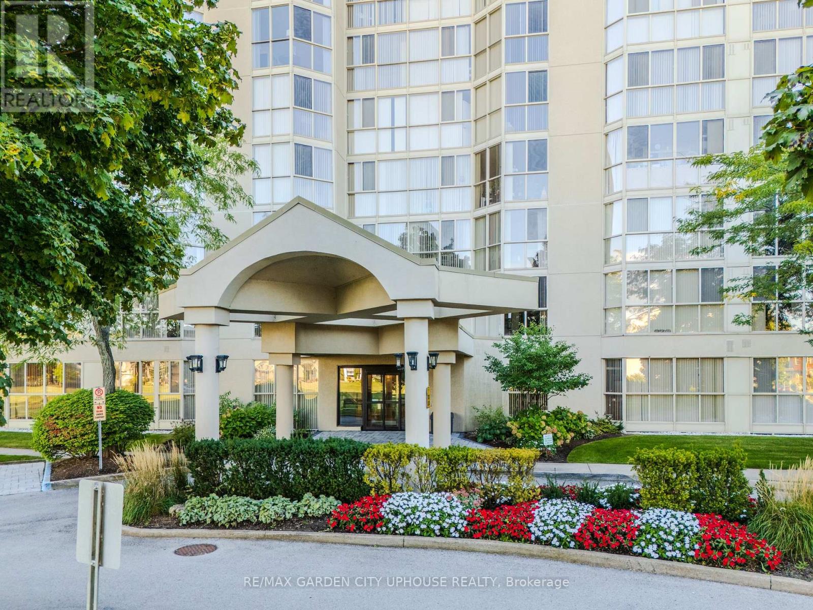 708 - 162 MARTINDALE ROAD, St. Catharines, Ontario