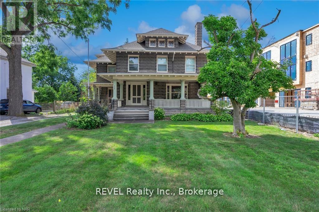238 CREEK ROAD, Niagara-on-the-Lake, Ontario