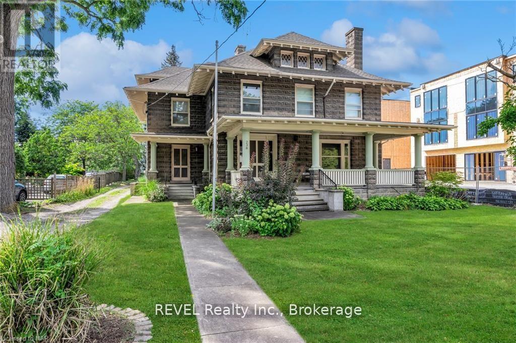 238 Creek Road, Niagara-On-The-Lake, Ontario  L0S 1J0 - Photo 2 - X13845652