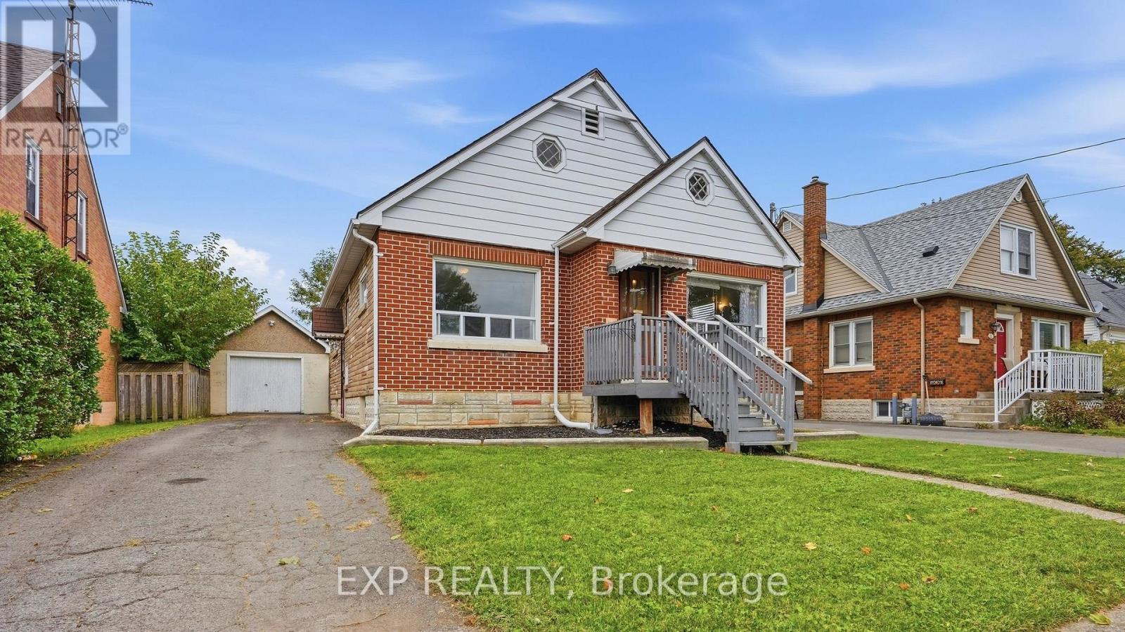 63 LYONS AVENUE, Welland, Ontario