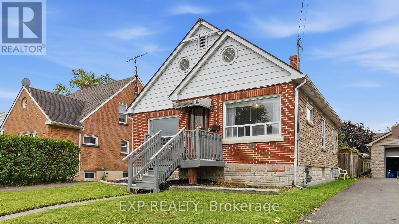 63 Lyons Avenue, Welland, Ontario  L3B 1L8 - Photo 2 - X13845998