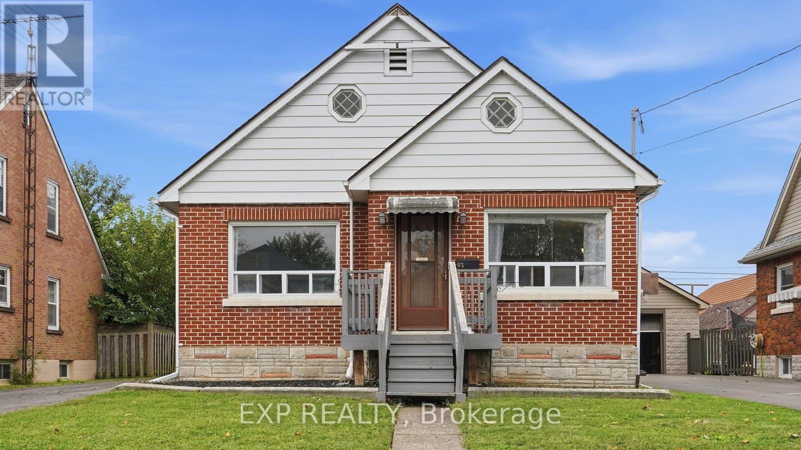 63 Lyons Avenue, Welland, Ontario  L3B 1L8 - Photo 3 - X13845998