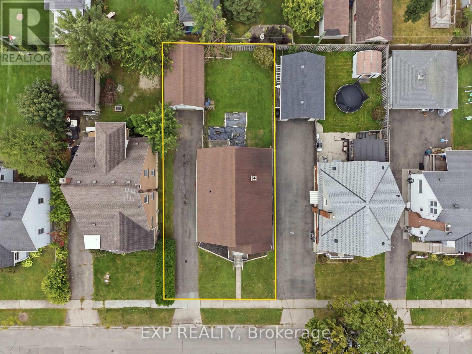 63 Lyons Avenue, Welland, Ontario  L3B 1L8 - Photo 30 - X13845998