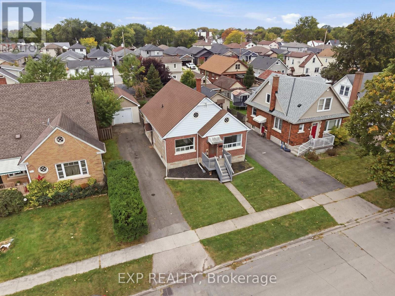 63 Lyons Avenue, Welland, Ontario  L3B 1L8 - Photo 32 - X13845998