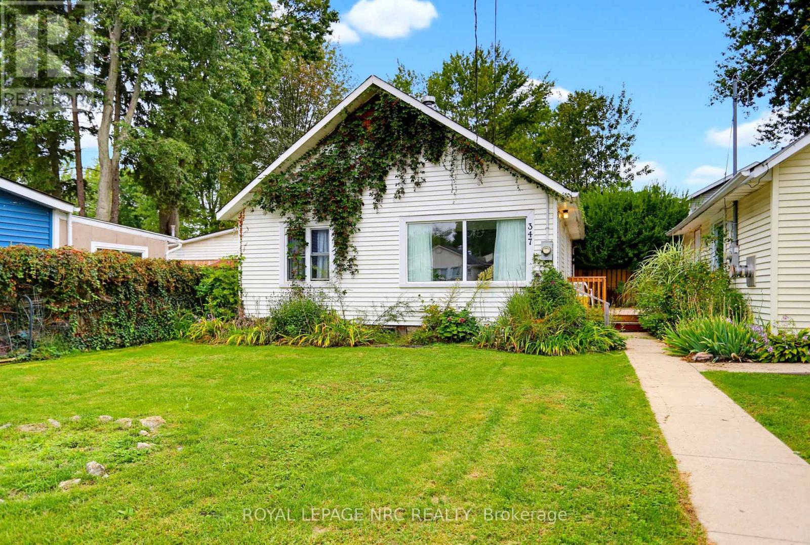 347 Schooley Road, Fort Erie, Ontario  L0S 1B0 - Photo 2 - X13846552