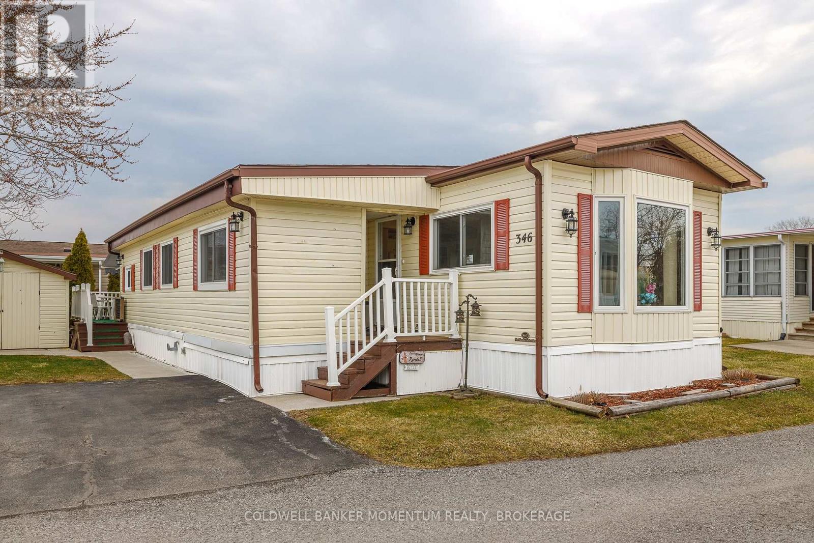 346 - 3033 TOWNLINE ROAD, Fort Erie, Ontario