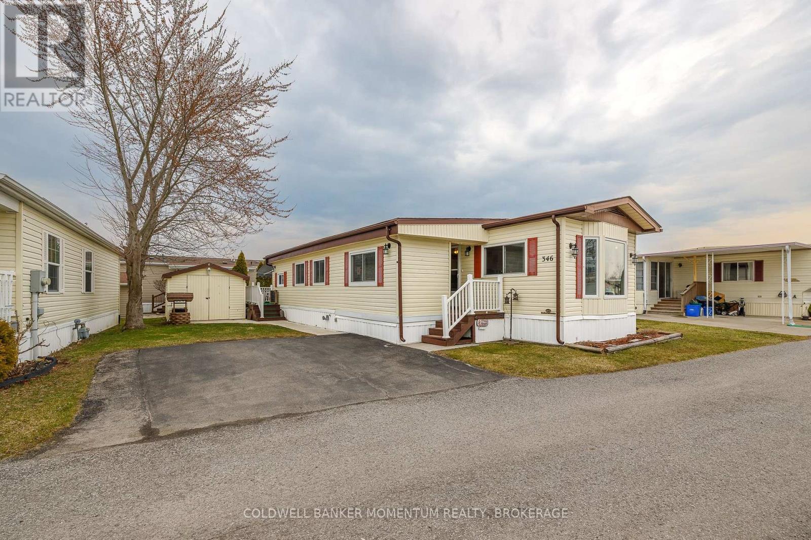 346 - 3033 Townline Road, Fort Erie, Ontario  L0S 1S1 - Photo 2 - X13846682