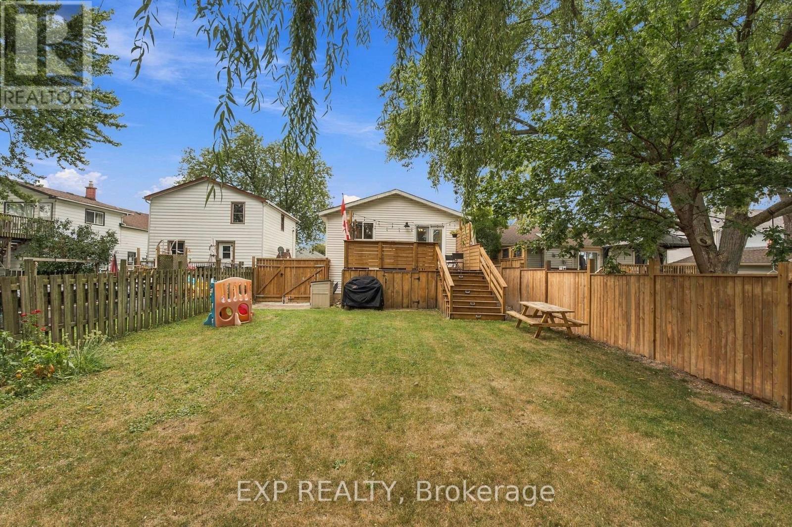 28 Maitland Street, Thorold, Ontario  L2V 3A7 - Photo 38 - X13846928