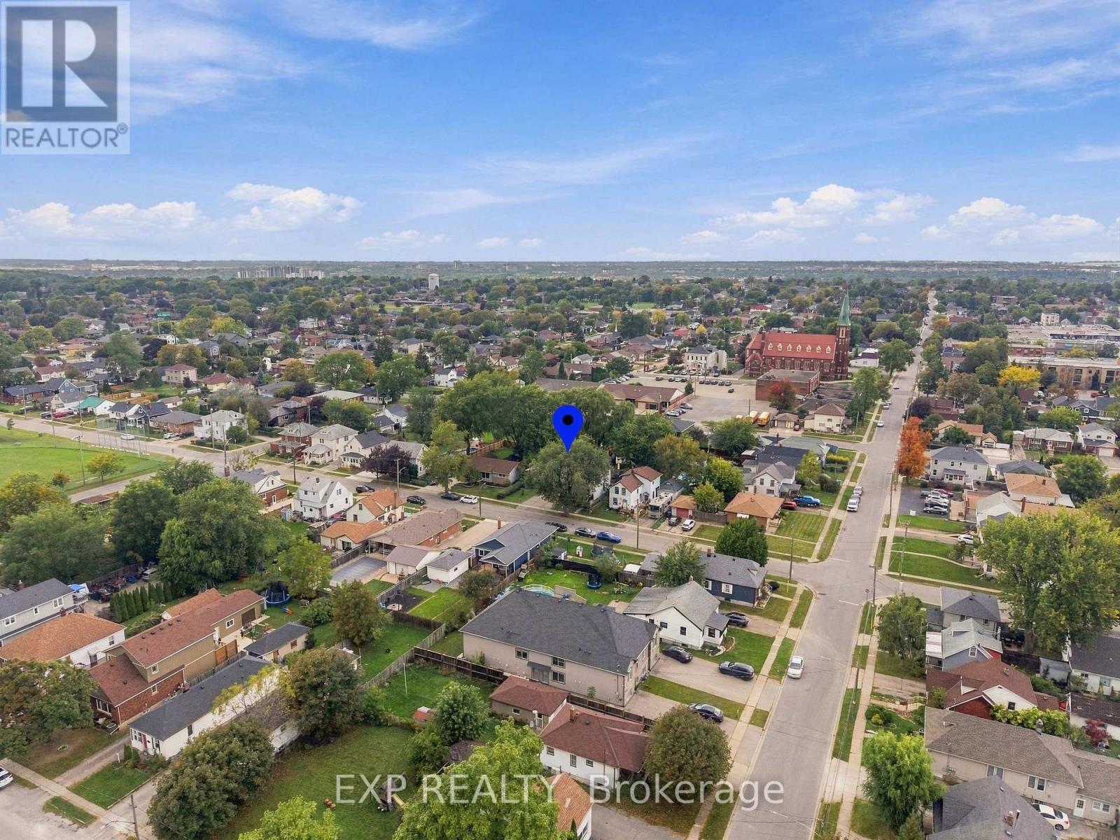 28 Maitland Street, Thorold, Ontario  L2V 3A7 - Photo 46 - X13846928