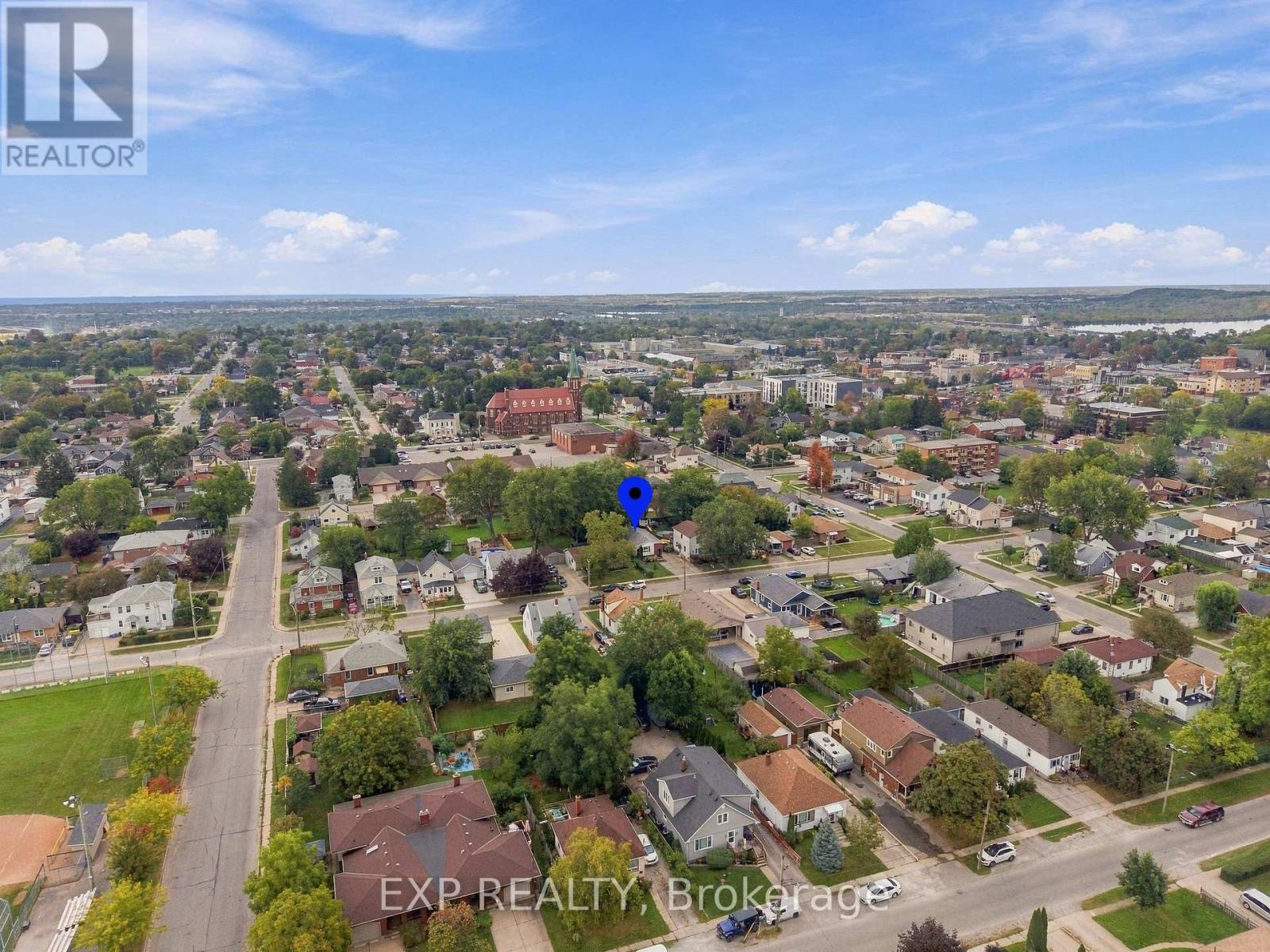 28 Maitland Street, Thorold, Ontario  L2V 3A7 - Photo 47 - X13846928