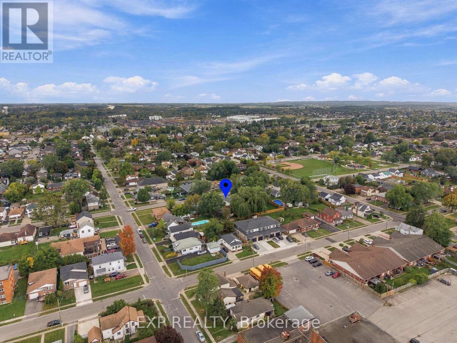 28 Maitland Street, Thorold, Ontario  L2V 3A7 - Photo 48 - X13846928
