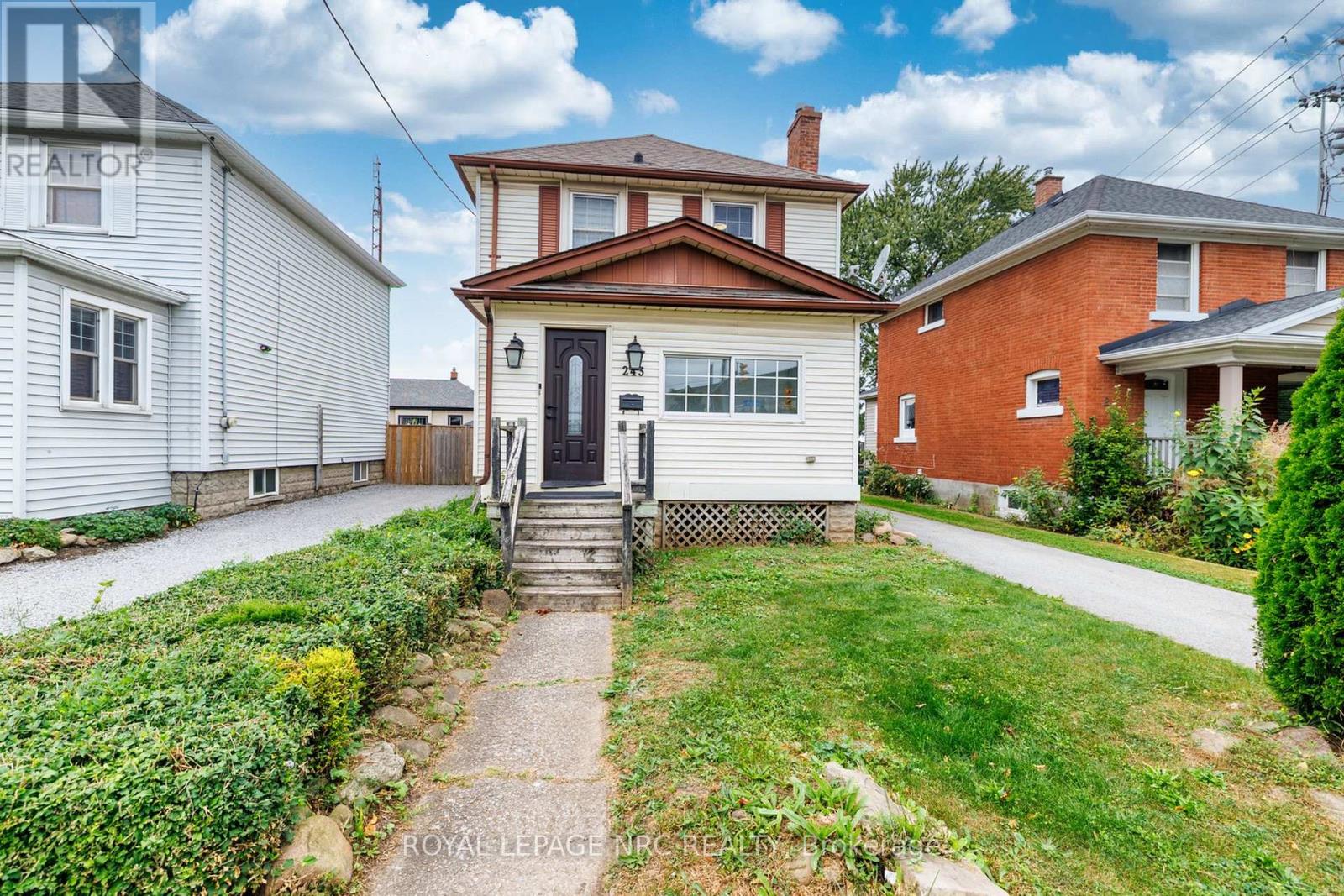 243 Geneva Street, St. Catharines, Ontario  L2R 4R2 - Photo 25 - X13846972