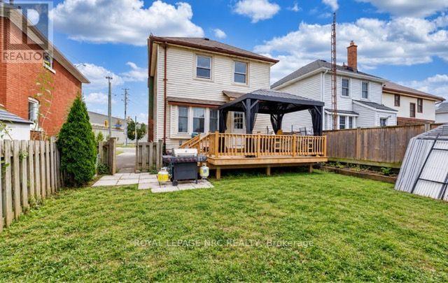 243 Geneva Street, St. Catharines, Ontario  L2R 4R2 - Photo 27 - X13846972