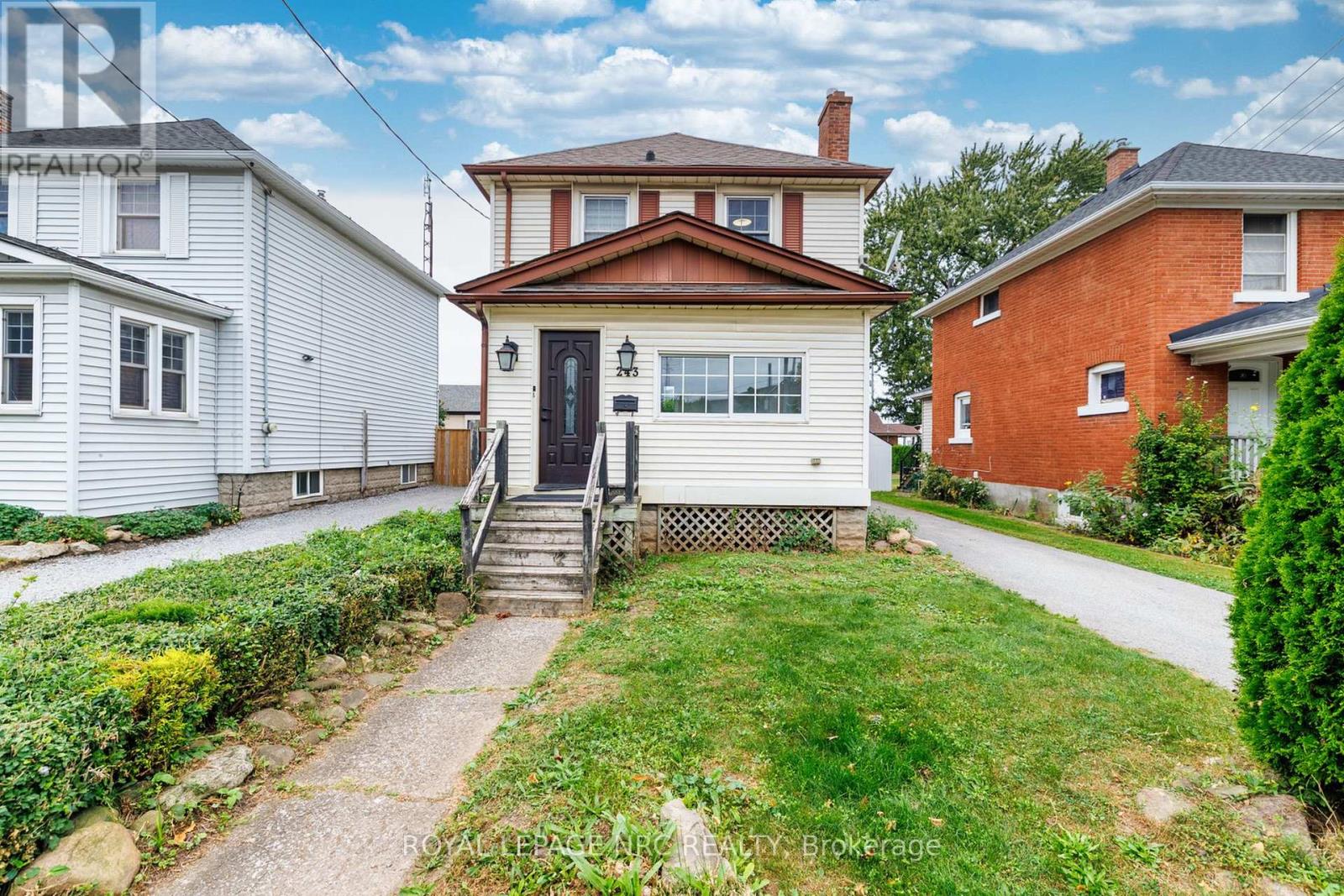 243 Geneva Street, St. Catharines, Ontario  L2R 4R2 - Photo 28 - X13846972