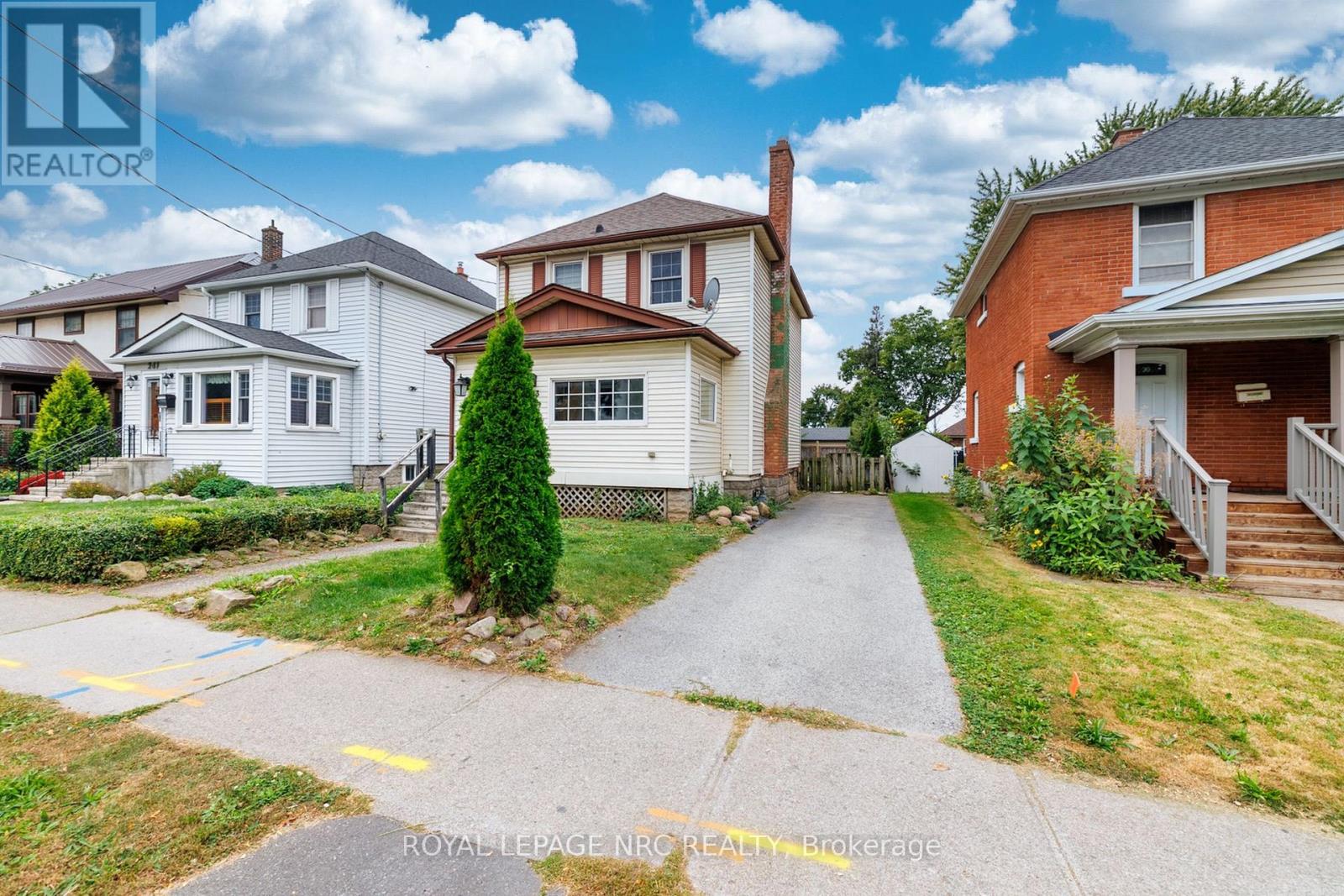 243 Geneva Street, St. Catharines, Ontario  L2R 4R2 - Photo 29 - X13846972
