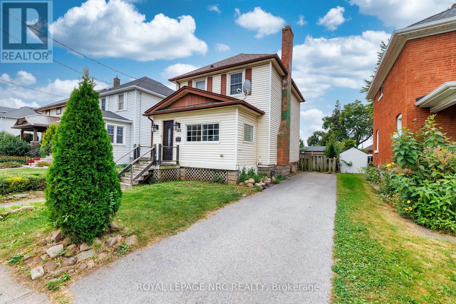 243 Geneva Street, St. Catharines, Ontario  L2R 4R2 - Photo 30 - X13846972