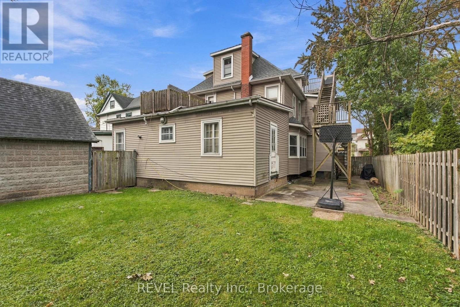132 Hellems Avenue, Welland, Ontario  L3B 3B3 - Photo 10 - X13847016