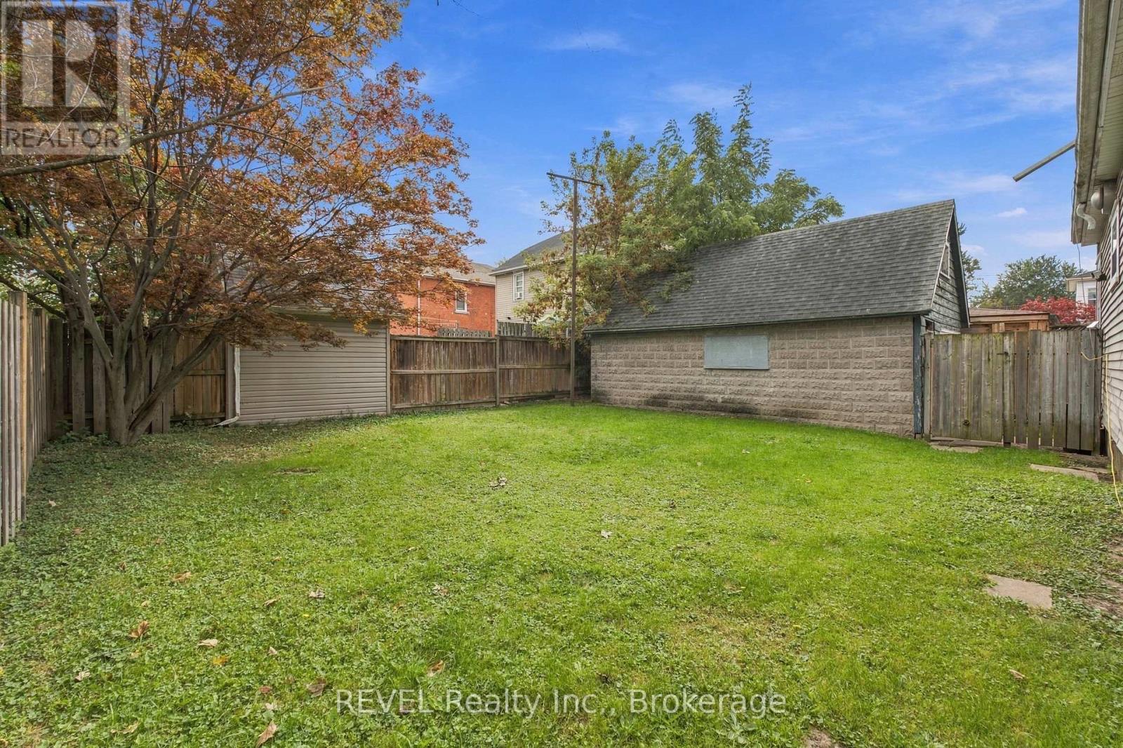 132 Hellems Avenue, Welland, Ontario  L3B 3B3 - Photo 12 - X13847016