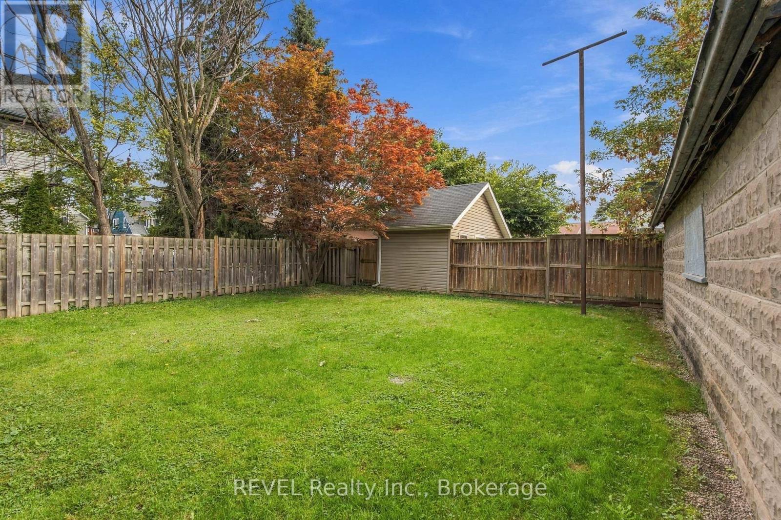 132 Hellems Avenue, Welland, Ontario  L3B 3B3 - Photo 14 - X13847016