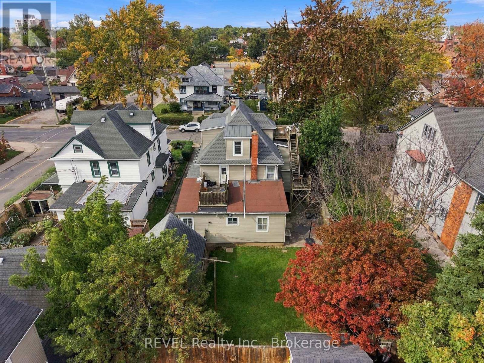 132 Hellems Avenue, Welland, Ontario  L3B 3B3 - Photo 16 - X13847016