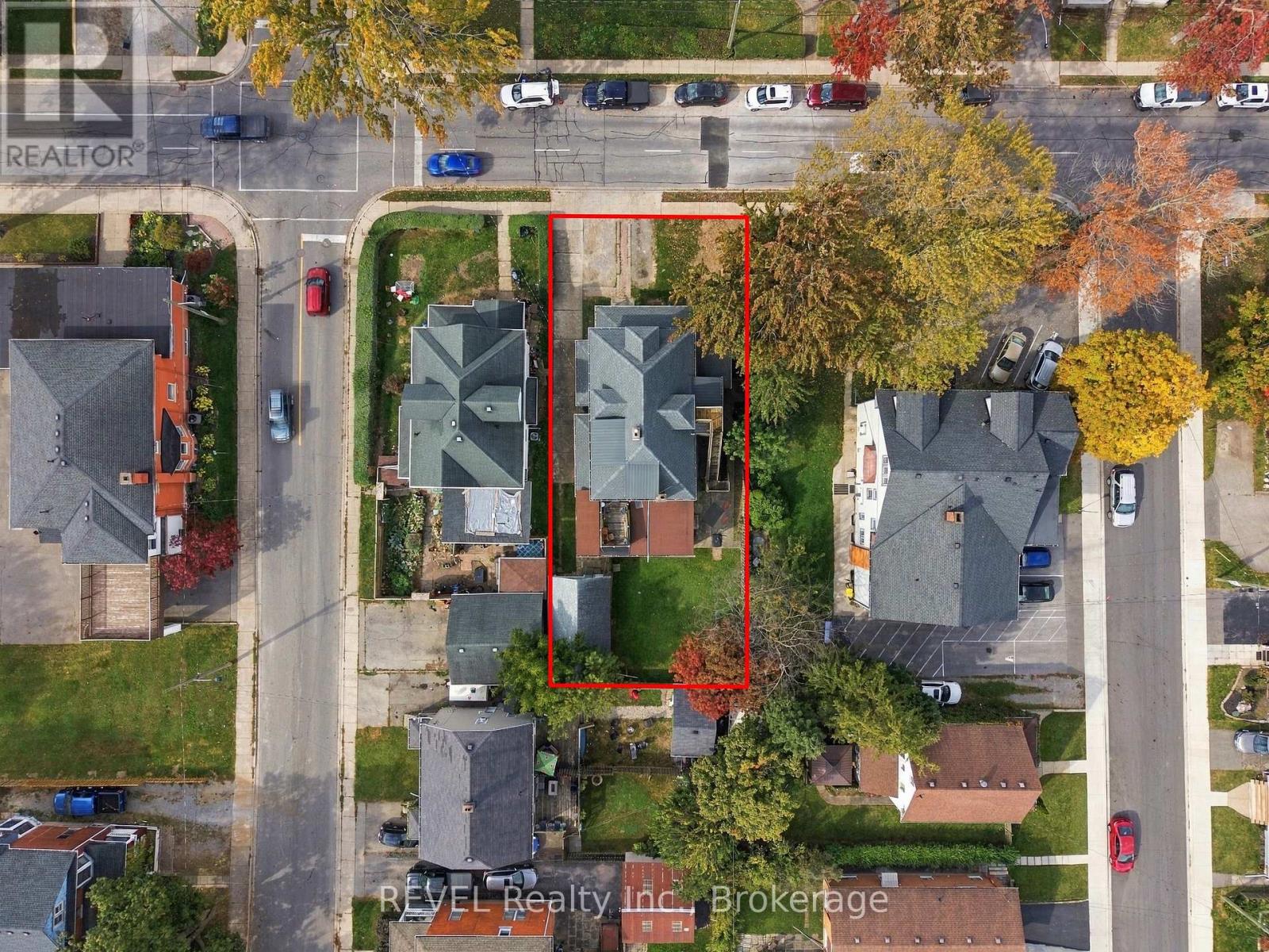 132 Hellems Avenue, Welland, Ontario  L3B 3B3 - Photo 17 - X13847016
