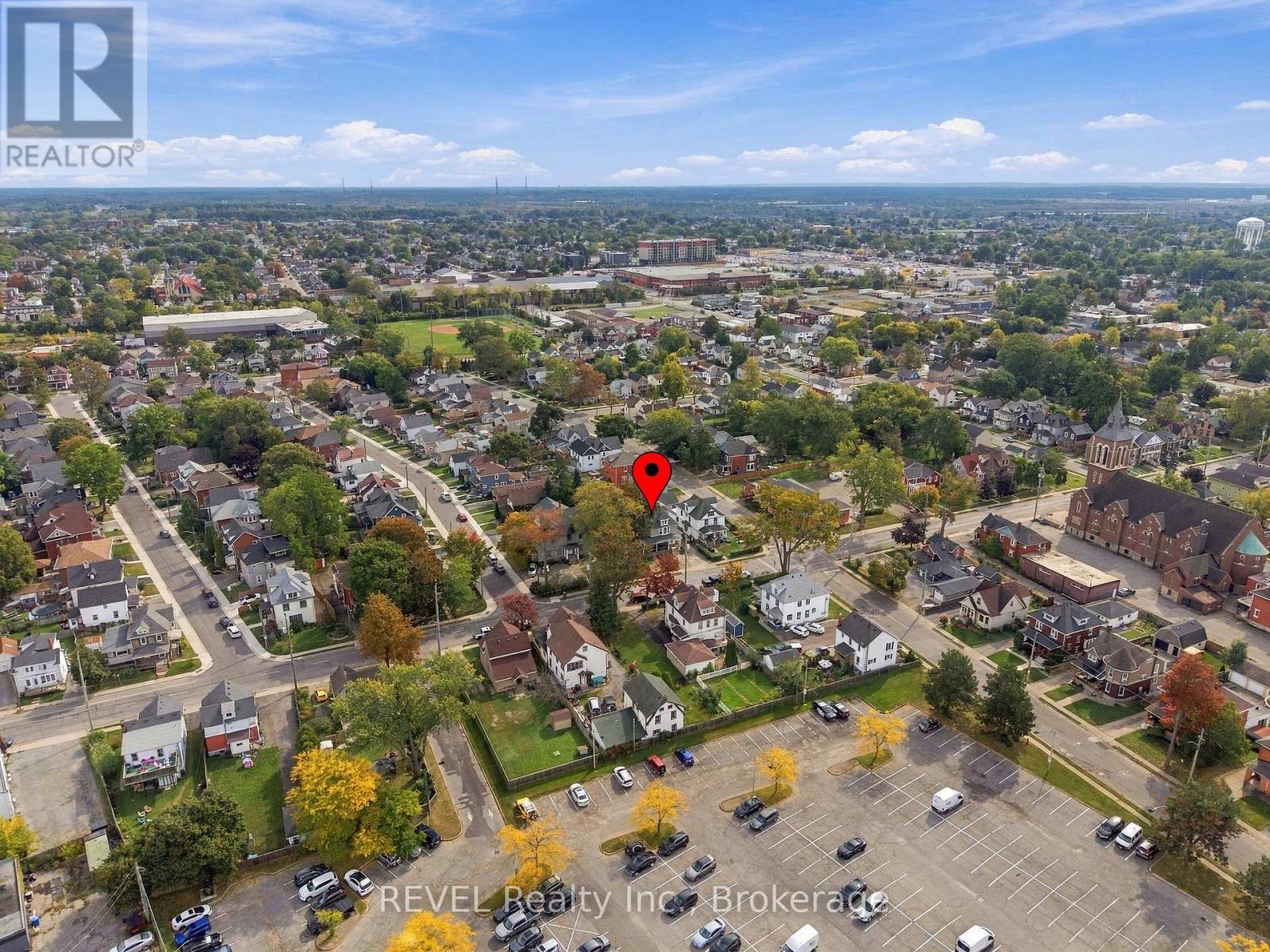132 Hellems Avenue, Welland, Ontario  L3B 3B3 - Photo 19 - X13847016