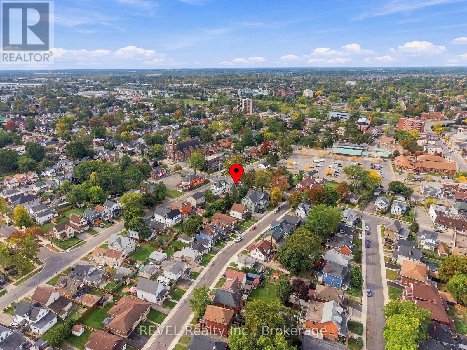 132 Hellems Avenue, Welland, Ontario  L3B 3B3 - Photo 21 - X13847016