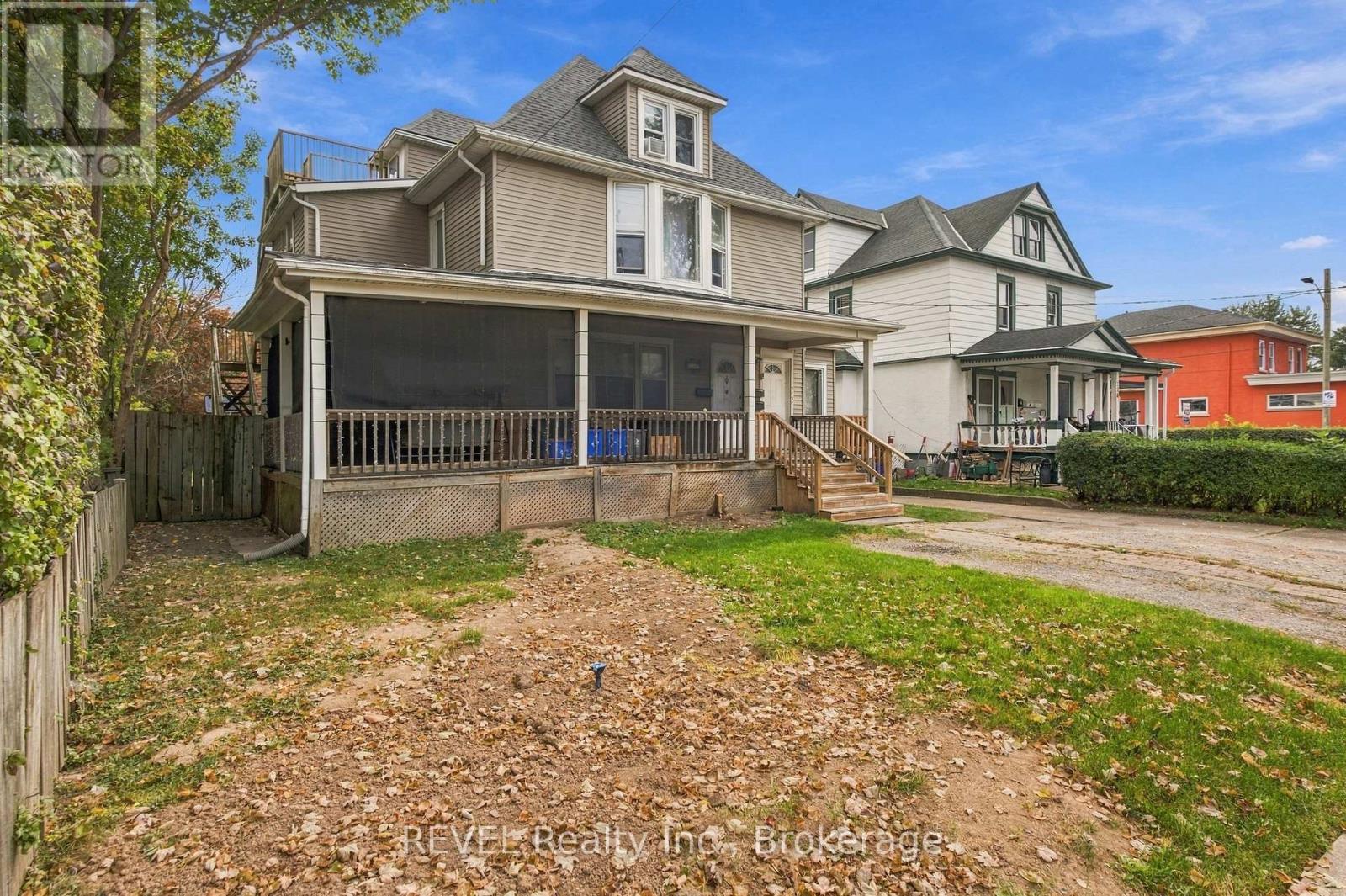132 Hellems Avenue, Welland, Ontario  L3B 3B3 - Photo 4 - X13847016