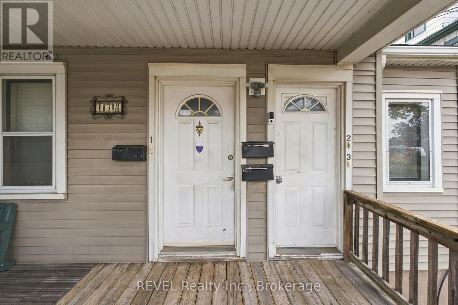 132 Hellems Avenue, Welland, Ontario  L3B 3B3 - Photo 5 - X13847016
