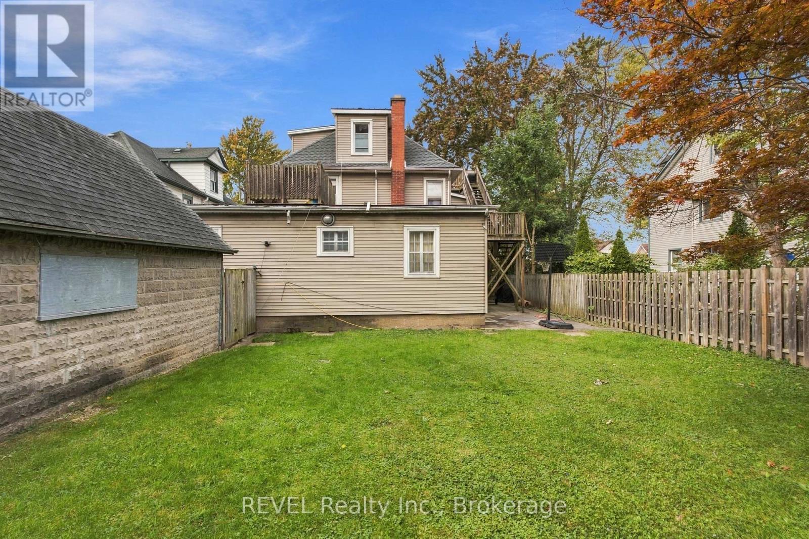 132 Hellems Avenue, Welland, Ontario  L3B 3B3 - Photo 9 - X13847016
